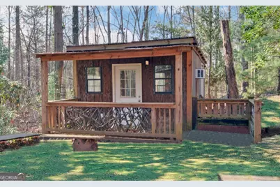 15 Trails End Run, Blue Ridge, GA 30513 - Photo 45