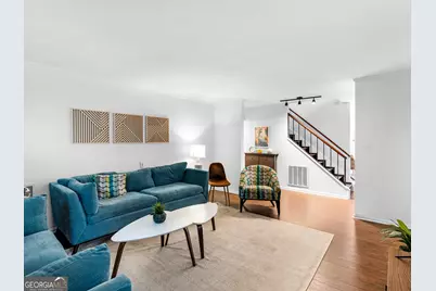 262 Rhodes Drive, Athens, GA 30606 - Photo 5