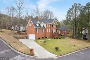 1811 Lake Cove Dr SW, Atlanta, GA 30331 - Photo 39