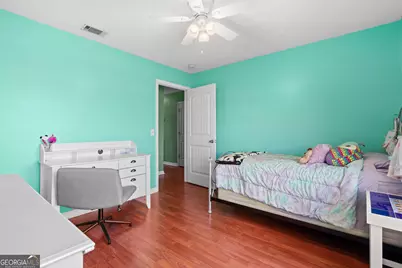 160 Sandalwood Circle, Statesboro, GA 30458 - Photo 9