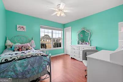 160 Sandalwood Circle, Statesboro, GA 30458 - Photo 5