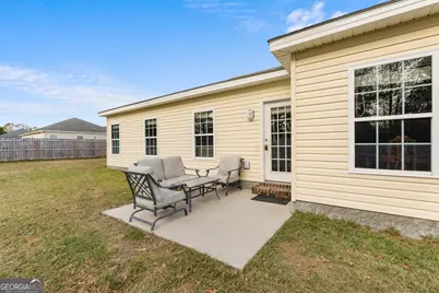 160 Sandalwood Circle, Statesboro, GA 30458 - Photo 25