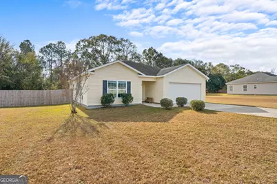 160 Sandalwood Circle, Statesboro, GA 30458 - Photo 3