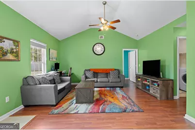 160 Sandalwood Circle, Statesboro, GA 30458 - Photo 17