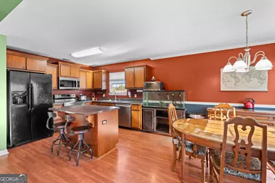 160 Sandalwood Circle, Statesboro, GA 30458 - Photo 19