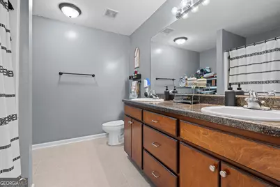 160 Sandalwood Circle, Statesboro, GA 30458 - Photo 13