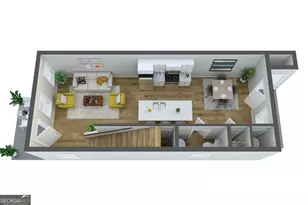 721 Fayetteville Rd SE, Atlanta, GA 30316 - Photo 3