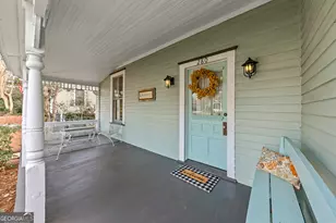 280 Pine St, Madison, GA 30650 - Photo 49