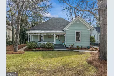 280 Pine Street, Madison, GA 30650 - Photo 1