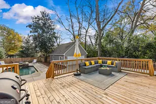 280 Pine St, Madison, GA 30650 - Photo 3