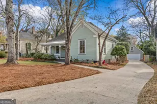 280 Pine St, Madison, GA 30650 - Photo 47