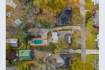 280 Pine Street, Madison, GA 30650 - Photo 5