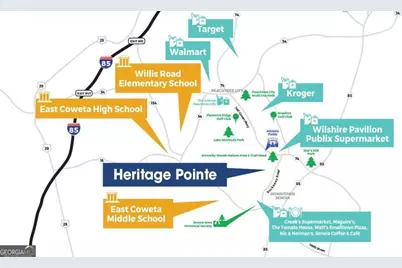 335 Staffin Drive, Senoia, GA 30276 - Photo 3