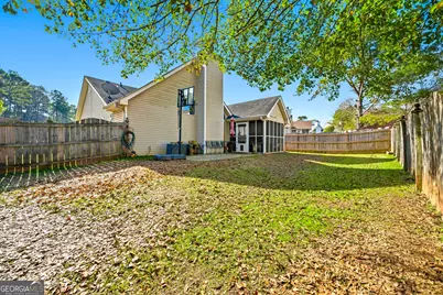 140 Green Tree Drive, Newnan, GA 30265 - Photo 21