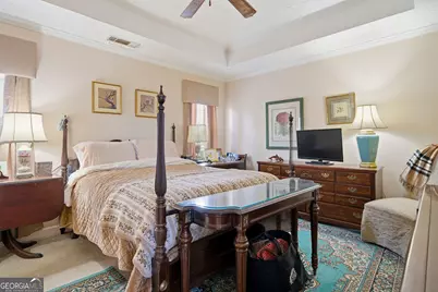 140 Green Tree Drive, Newnan, GA 30265 - Photo 17