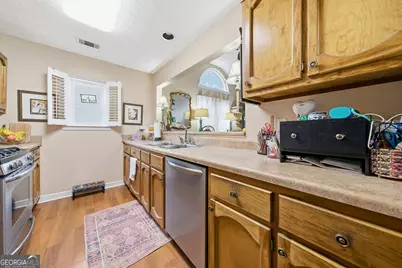 140 Green Tree Drive, Newnan, GA 30265 - Photo 7