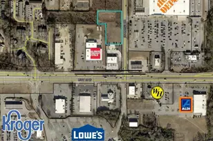 0 Spalding, Griffin, GA 30223 - Photo 1