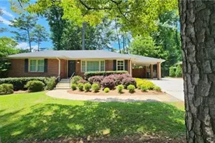 2132 Clairmont Rd, Decatur, GA 30033 - Photo 1