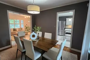 2132 Clairmont Rd, Decatur, GA 30033 - Photo 3