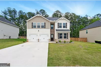 768 Great Oak Place #26, Villa Rica, GA 30180 - Photo 3