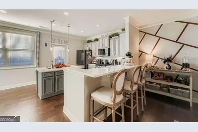 2767 Fullers Alley, Kennesaw, GA 30144 - Photo 11