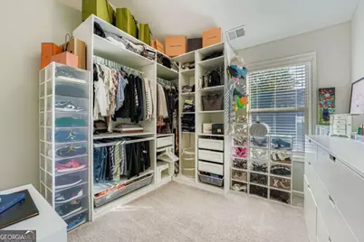 2767 Fullers Alley, Kennesaw, GA 30144 - Photo 21