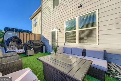 2767 Fullers Alley, Kennesaw, GA 30144 - Photo 27