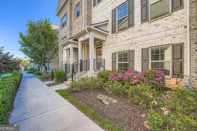 2767 Fullers Alley, Kennesaw, GA 30144 - Photo 3