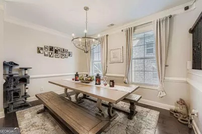 2767 Fullers Alley, Kennesaw, GA 30144 - Photo 7