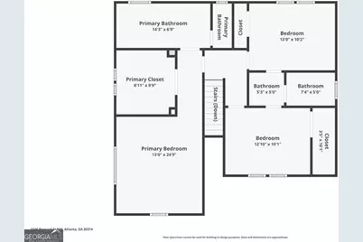 1346 Bernard Street, Atlanta, GA 30314 - Photo 45