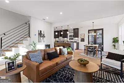 1346 Bernard Street, Atlanta, GA 30314 - Photo 7