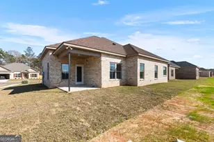 611 Bristleleaf Path, Kathleen, GA 31047 - Photo 49