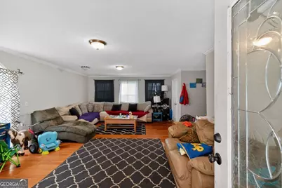 407 E 18th Street SW, Rome, GA 30161 - Photo 13