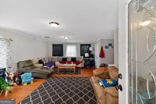 407 E 18th Street SW, Rome, GA 30161 - Photo 13