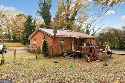 407 E 18th Street SW, Rome, GA 30161 - Photo 3