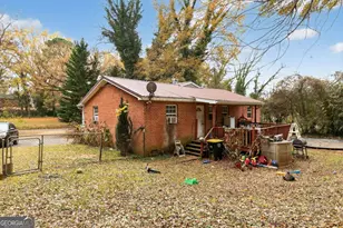 407 E 18th Street SW, Rome, GA 30161 - Photo 3