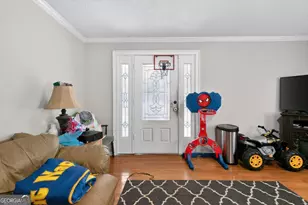 407 E 18th Street SW, Rome, GA 30161 - Photo 9