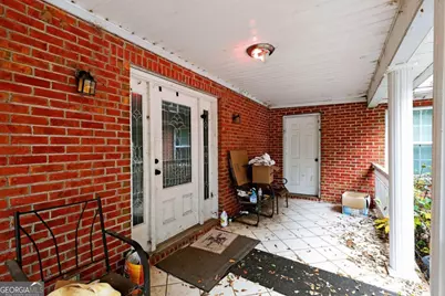 407 E 18th Street SW, Rome, GA 30161 - Photo 7