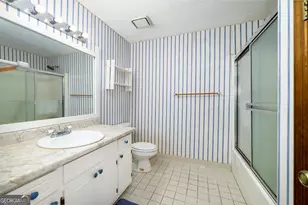 1914 Lullwater Cir, Jonesboro, GA 30236 - Photo 19