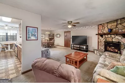 1914 Lullwater Circle, Jonesboro, GA 30236 - Photo 7