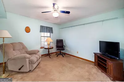 1914 Lullwater Circle, Jonesboro, GA 30236 - Photo 17