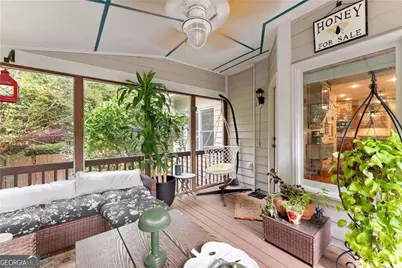 825 Mill Garden Place, Cumming, GA 30040 - Photo 19