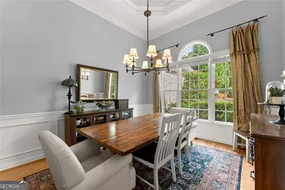 825 Mill Garden Place, Cumming, GA 30040 - Photo 5