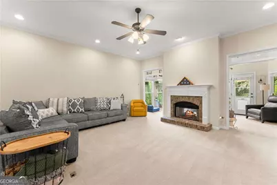 825 Mill Garden Place, Cumming, GA 30040 - Photo 7