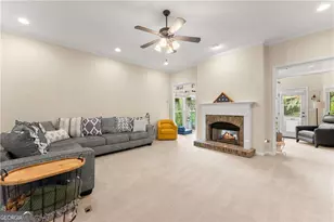 825 Mill Garden Pl, Cumming, GA 30040 - Photo 7