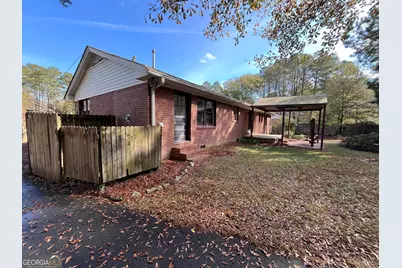 121 Duvall Drive, Stockbridge, GA 30281 - Photo 15