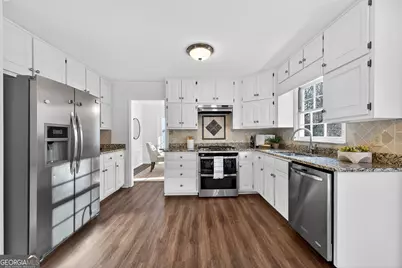 2835 Shurburne Drive, Alpharetta, GA 30022 - Photo 9