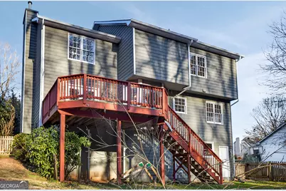 2835 Shurburne Drive, Alpharetta, GA 30022 - Photo 25