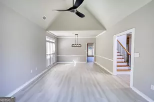 2111 Highland Club Dr SE, Conyers, GA 30013 - Photo 5