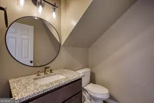 2111 Highland Club Dr SE, Conyers, GA 30013 - Photo 17